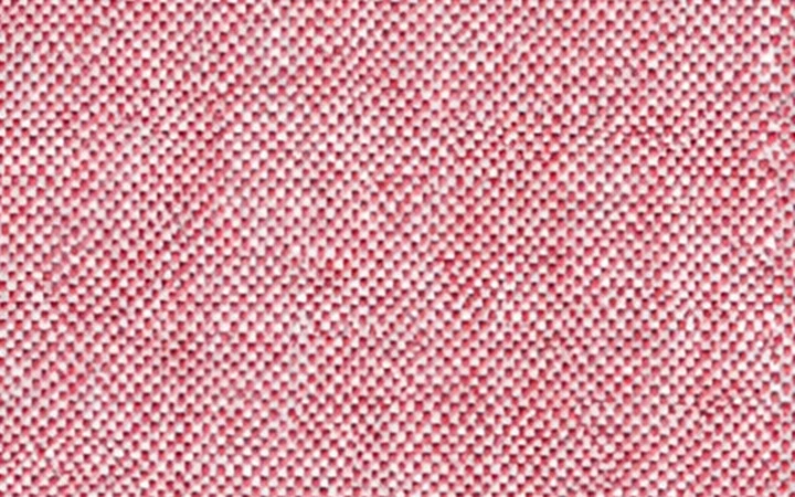 Balanced plain-weave fabric reference with an even over-under construction