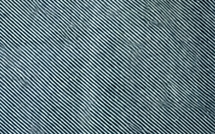 Classic diagonal twill fabric reference showing continuous ribs